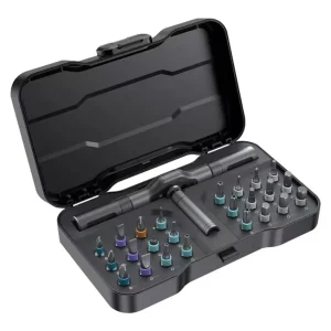 Ratchet Screwdriver kit 24 in 1